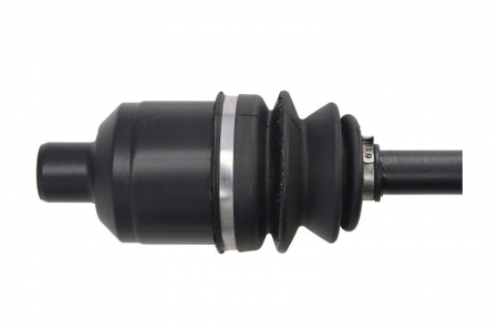 Planetara fata Dreapta 667mm potrivit OPEL ASTRA G, ZAFIRA A 2.0 2000-2005 - (cu inel ABS) [2]