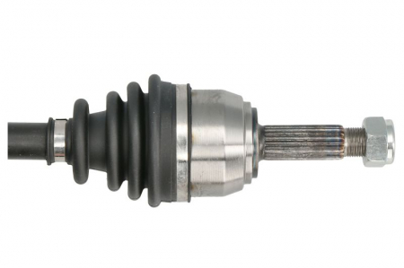 Planetara fata dreapta 705mm potrivit RENAULT CLIO I, CLIO I/HATCHBACK, CLIO II 1.1-1.9D 1990-2010 - (vehicule fara ABS) [1]