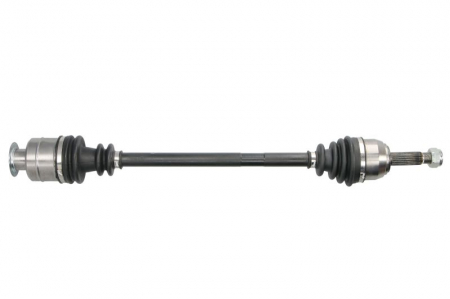 Planetara - Planetara fata dreapta 705mm potrivit RENAULT CLIO I, CLIO I/HATCHBACK, CLIO II 1.1-1.9D 1990-2010 - (vehicule fara ABS)