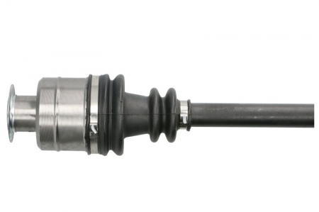 Planetara fata dreapta 705mm potrivit RENAULT CLIO I, CLIO I/HATCHBACK, CLIO II 1.1-1.9D 1990-2010 - (vehicule fara ABS) [2]