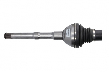 Planetara fata Dreapta 707mm potrivit VOLVO XC90 I 2.9 2002-2006 - (pentru vehicule cu ABS) [2]