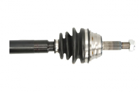 Planetara fata Dreapta 715mm potrivit SEAT AROSA; VW LUPO I, POLO 1.4D 01.99-07.05 [1]