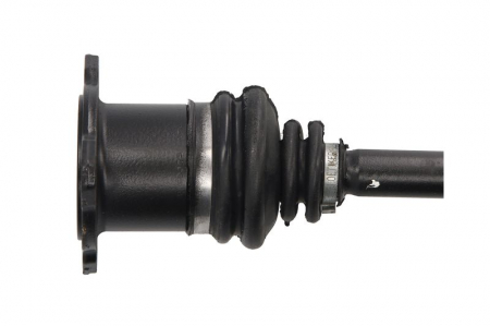 Planetara fata Dreapta 733mm potrivit FIAT SEDICI; SUZUKI SX4 1.6/1.9D/2.0D dupa 2006 - (fara ABS) [2]