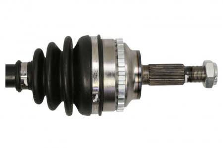 Planetara fata dreapta 745mm (vehicule cu ABS) potrivit RENAULT CLIO II, CLIO II/HATCHBACK, KANGOO 1.5D 06.01- [1]