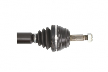 Planetara fata Dreapta 750/769mm potrivit SEAT CORDOBA, CORDOBA VARIO, IBIZA II, TOLEDO I; VW CADDY II, CADDY II/MINIVAN, CORRADO, GOLF II, JETTA II, POLO 1.6-2.0 1983-2004 [1]