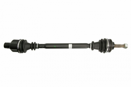 Planetara fata dreapta 751mm (pentru vehicule cu ABS) RENAULT MEGANE I, MEGANE I CLASSIC, MEGANE I COACH, MEGANE SCENIC, SCENIC I 1.4-2.0 intre 1996-2003 [1]