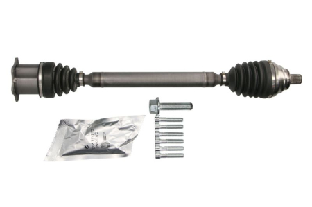 Planetara Fata Dreapta 751mm potrivit AUDI A3; SEAT ALTEA, ALTEA XL, LEON, TOLEDO III; SKODA OCTAVIA II, SUPERB II, YETI; VW CADDY III, CADDY III/MINIVAN, CC B7 1.6D-2.0D 02.03-12.17 [2]