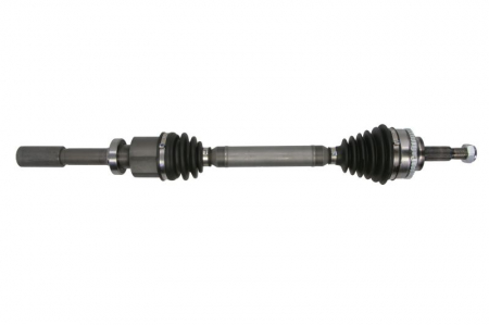 Transmisie - Planetara fata dreapta 752mm potrivit RENAULT MEGANE I, MEGANE I CLASSIC, MEGANE I COACH, SCENIC I 1.6/1.8/1.9D 1996-2003