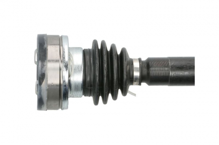 Planetara fata dreapta 752mm potrivit SEAT AROSA, CORDOBA, CORDOBA VARIO, IBIZA II; VW CADDY I, GOLF I, JETTA I, LUPO I, POLO, POLO III CLASSIC, SCIROCCO 1.0-1.9D 1974-2009 - (vehicule fara ABS) [2]