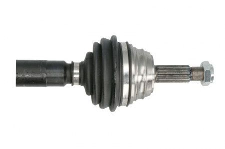 Planetara fata dreapta 752mm potrivit SEAT AROSA, CORDOBA, CORDOBA VARIO, IBIZA II; VW CADDY I, GOLF I, JETTA I, LUPO I, POLO, POLO III CLASSIC, SCIROCCO 1.0-1.9D 1974-2009 - (vehicule fara ABS) [1]