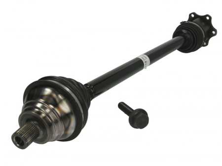 Piese Auto - Planetara fata dreapta 753mm AUDI A3; SEAT ALTEA, ALTEA XL, LEON, TOLEDO III; SKODA OCTAVIA II, SUPERB II; VW CADDY III, CC, EOS, GOLF PLUS, GOLF V, GOLF VI, JETTA III, JETTA IV 1.9D/2.0D dupa 2003