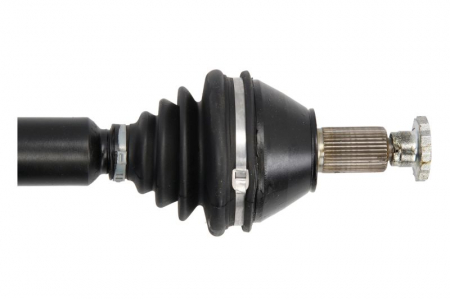 Planetara fata Dreapta 758mm (pentru vehicule cu ABS) potrivit SEAT CORDOBA; SKODA FABIA II, ROOMSTER 1.6 04.03-05.15 [1]