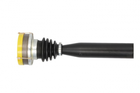 Planetara fata Dreapta 767mm potrivit SEAT IBIZA IV, TOLEDO IV; SKODA RAPID; VW POLO V 1.2-1.6D 2008-2022 - (pentru vehicule cu ABS) [2]