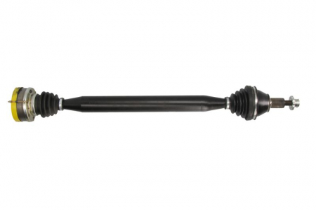 Planetara - Planetara fata Dreapta 770mm potrivit VW FOX 1.2/1.4 2005-2011 - (fara ABS)