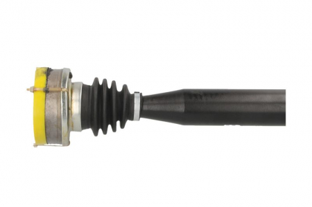 Planetara fata Dreapta 770mm potrivit VW FOX 1.2/1.4 2005-2011 - (fara ABS) [2]