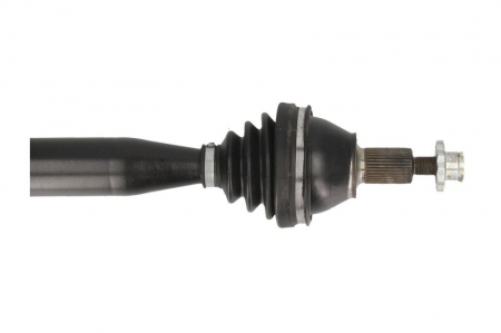 Planetara fata Dreapta 770mm potrivit VW FOX 1.2/1.4 2005-2011 - (fara ABS) [1]