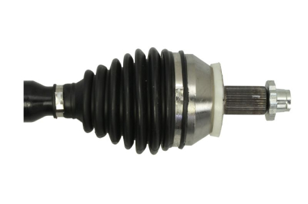 Planetara Fata Dreapta 770mm (pentru vehicule cu ABS) potrivit AUDI A1; SEAT IBIZA IV, TOLEDO IV; SKODA FABIA II, RAPID, ROOMSTER; VW POLO V 1.2-1.6LPG 05.08-05.22 [1]