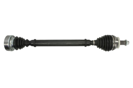 Transmisie - Planetara Fata Dreapta 770mm (pentru vehicule cu ABS) potrivit AUDI A1; SEAT IBIZA IV, TOLEDO IV; SKODA FABIA II, RAPID, ROOMSTER; VW POLO V 1.2-1.6LPG 05.08-05.22