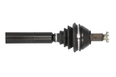 Planetara fata Dreapta 770mm (pentru vehicule cu ABS) potrivit AUDI A1; SEAT IBIZA IV, TOLEDO IV; SKODA FABIA II, RAPID, ROOMSTER; VW POLO V 1.2-1.6LPG 05.08-05.22 [1]