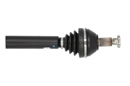 Planetara fata Dreapta 770mm potrivit SEAT IBIZA IV, IBIZA IV SC 1.4D/1.9D/2.0D 2008-2015 - (pentru vehicule cu ABS) [1]