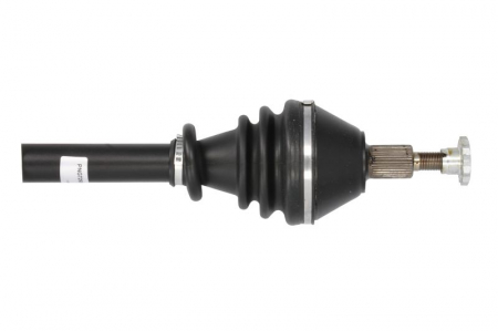 Planetara fata Dreapta 770mm (pentru vehicule fara ABS) potrivit SEAT CORDOBA, IBIZA III; SKODA FABIA I; VW POLO 1.9D 02.02-11.09 [1]