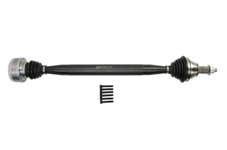 Transmisie - Planetara fata dreapta 770mm potrivit VW FOX 1.2/1.4 2005-2011 - (vehicule fara ABS)