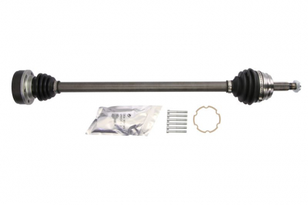Transmisie - Planetara fata dreapta 774mm potrivit VW CADDY II, CADDY II/MINIVAN, GOLF II, JETTA II, POLO III CLASSIC 1.0-1.9D 1983-2004