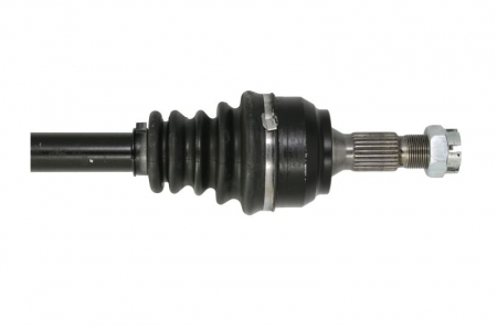Planetara fata Dreapta 775mm potrivit CITROEN C3 II, DS3 1.6 2009-2016 - (fara ABS) [1]