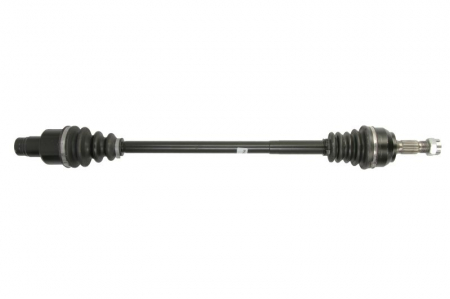 Planetara - Planetara fata Dreapta 775mm potrivit CITROEN C3 II, DS3 1.6 2009-2016 - (fara ABS)