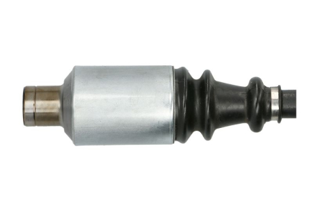 Planetara fata dreapta 780mm (pentru vehicule cu ABS, nou) potrivit RENAULT MEGANE SCÉNIC, SCENIC I 1.9D/2.0 04.97-08.03 [2]