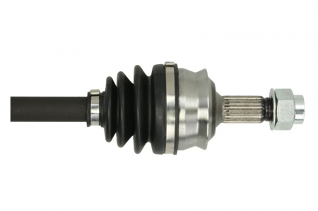 Planetara fata dreapta 780mm (vehicule fara ABS) potrivit FIAT SEICENTO / 600 1.1 01.98-01.10 [1]