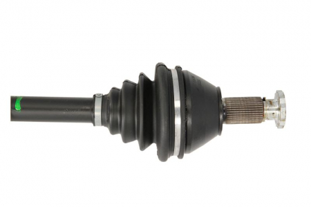 Planetara fata Dreapta 782mm (pentru vehicule cu ABS) potrivit AUDI A1; SEAT IBIZA IV, IBIZA IV SC, IBIZA IV ST, TOLEDO IV; SKODA RAPID; VW POLO V 1.2-1.9D 07.08-12.19 [2]