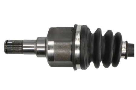 Planetara fata dreapta 785mm (pentru vehicule fara ABS, nou) potrivit DAEWOO MATIZ 0.8/1.0 09.98- [2]