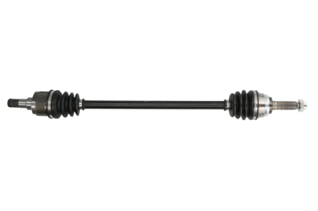 Transmisie - Planetara fata dreapta 785mm (pentru vehicule fara ABS, nou) potrivit DAEWOO MATIZ 0.8/1.0 09.98-