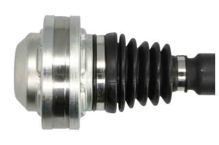 Planetara fata dreapta 790mm (nou, vehicule fara ABS) potrivit AUDI A1; SEAT IBIZA IV, IBIZA IV SC, IBIZA IV ST; VW POLO V 1.4/1.6D 01.09-10.17 [2]