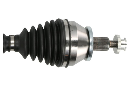 Planetara fata dreapta 790mm (nou, vehicule fara ABS) potrivit AUDI A1; SEAT IBIZA IV, IBIZA IV SC, IBIZA IV ST; VW POLO V 1.4/1.6D 01.09-10.17 [1]