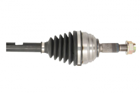 Planetara fata Dreapta 790mm potrivit DACIA LOGAN, LOGAN MCV; RENAULT CLIO II, CLIO II/HATCHBACK, CLIO III, KANGOO, LOGAN I, MEGANE I, MEGANE I CLASSIC, MEGANE II, MODUS 1.0-2.0 dupa 1997 [1]