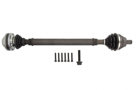 Transmisie - Planetara fata dreapta 794,5mm AUDI A3, Q3; SEAT ALHAMBRA, ALTEA, ALTEA XL, LEON, LEON SC, LEON ST, TOLEDO III; SKODA OCTAVIA II, OCTAVIA III, SUPERB II, YETI; VW CADDY III, CC 1.4-2.0D dupa 2003