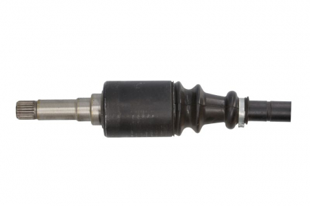 Planetara fata Dreapta 798mm potrivit CITROEN AX, C4 I, SAXO; PEUGEOT 106 I, 106 II 1.0-1.6D 1987-2012 - (pentru vehicule cu ABS) [2]