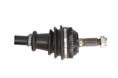 Planetara fata Dreapta 798mm potrivit CITROEN AX, C4 I, SAXO; PEUGEOT 106 I, 106 II 1.0-1.6D 1987-2012 - (pentru vehicule cu ABS) [1]