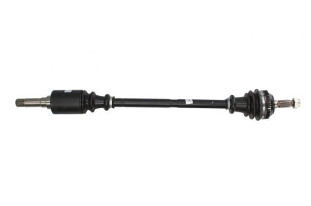 Planetara - Planetara fata Dreapta 798mm potrivit CITROEN AX, C4 I, SAXO; PEUGEOT 106 I, 106 II 1.0-1.6D 1987-2012 - (pentru vehicule cu ABS)