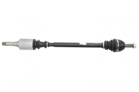 Planetara fata Dreapta 798mm (pentru vehicule fara ABS) potrivit CITROEN AX, C15/MINIVAN, C4 I, SAXO; PEUGEOT 106 I, 106 II 1.0-1.6D 04.87-11.12 [0]
