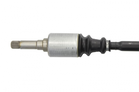Planetara fata Dreapta 798mm (pentru vehicule fara ABS) potrivit CITROEN AX, C15/MINIVAN, C4 I, SAXO; PEUGEOT 106 I, 106 II 1.0-1.6D 04.87-11.12 [2]