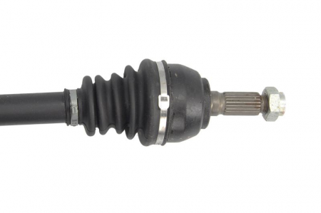 Planetara fata Dreapta 798mm (pentru vehicule fara ABS) potrivit CITROEN AX, C15/MINIVAN, C4 I, SAXO; PEUGEOT 106 I, 106 II 1.0-1.6D 04.87-11.12 [1]