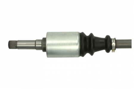 Planetara fata dreapta 798mm (vehicule cu ABS) potrivit CITROEN AX, C4 I, SAXO; PEUGEOT 106 I, 106 II 1.0-1.6D 04.87-11.12 [2]