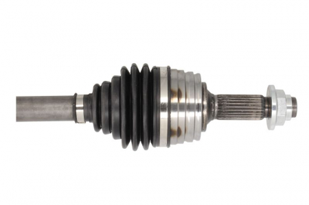 Planetara fata Dreapta 800mm (fara ABS) potrivit CITROEN C1 II; PEUGEOT 108 1.2 04.14- [1]