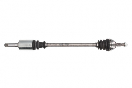 Planetara fata Dreapta 800mm (pentru vehicule fara ABS) potrivit CITROEN AX, C4 I, SAXO; PEUGEOT 106 I, 106 II 1.0-1.6D 07.86-11.12 [0]