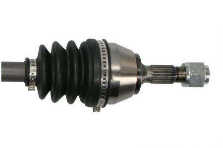 Planetara fata dreapta 800mm potrivit CITROEN AX, C4 I, SAXO; PEUGEOT 106 I, 106 II 1.0-1.6D 1986-2012 - (vehicule fara ABS) [1]