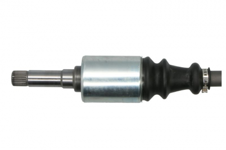 Planetara fata dreapta 800mm potrivit CITROEN AX, C4 I, SAXO; PEUGEOT 106 I, 106 II 1.0-1.6D 1986-2012 - (vehicule fara ABS) [2]
