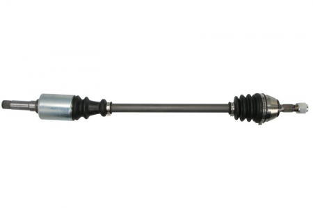Transmisie - Planetara fata dreapta 800mm potrivit CITROEN AX, C4 I, SAXO; PEUGEOT 106 I, 106 II 1.0-1.6D 1986-2012 - (vehicule fara ABS)